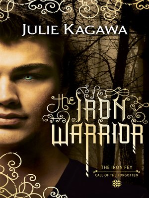 The Iron Warrior - ebook